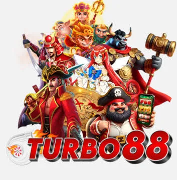 TURBO88 - Game Battle Royale Terbaik untuk Pengalaman Seru